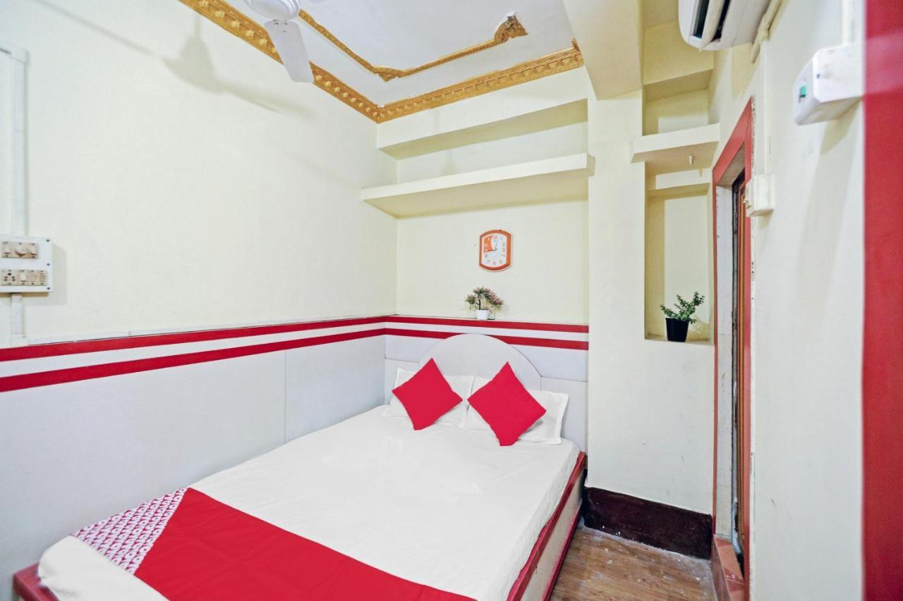 Oyo Alpine Lodge Guwahati Bagian luar foto