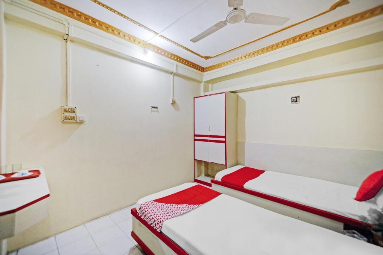 Oyo Alpine Lodge Guwahati Bagian luar foto