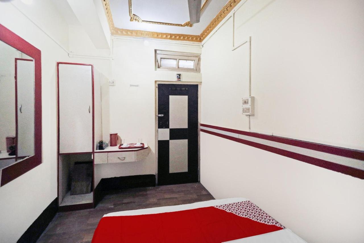 Oyo Alpine Lodge Guwahati Bagian luar foto