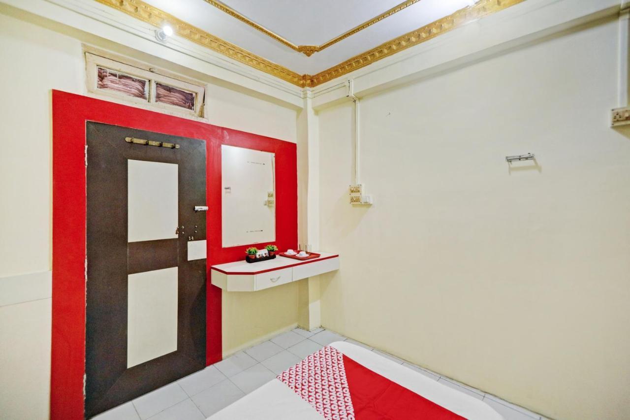 Oyo Alpine Lodge Guwahati Bagian luar foto